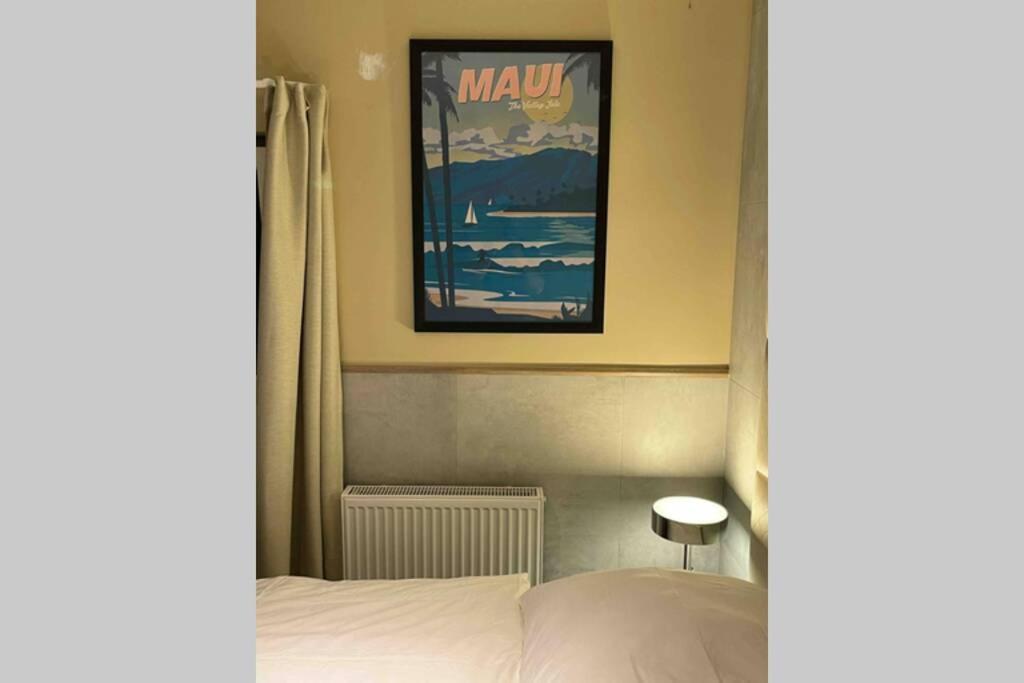 Hawaii Beach Lounge, Loft Z Jacuzzi I Tarasem - Sloneczne Tarasy W Porta Mare, Дзівнувек Екстер'єр фото